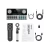 Donner Podcast Starter Kit - podcasti salvestuskomplekt