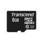 Transcend Premium - Mälupliias (microSDHC/SD-adapter kaasas)