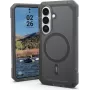 UAG Urban Armor Gear Trooper Case with Magnet Module | Samsung Galaxy S26 | ash (hall transparent) | 214518113131 (214518113131)