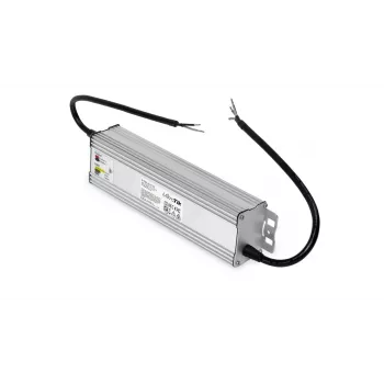 Väline toiteadapter MikroTik MTP250-53V47-OD 250W, sisend 100–240V, tsinkkorpus, kompaktne 240×46,5×69mm