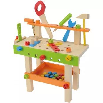 Werkbank, Kids Tool
