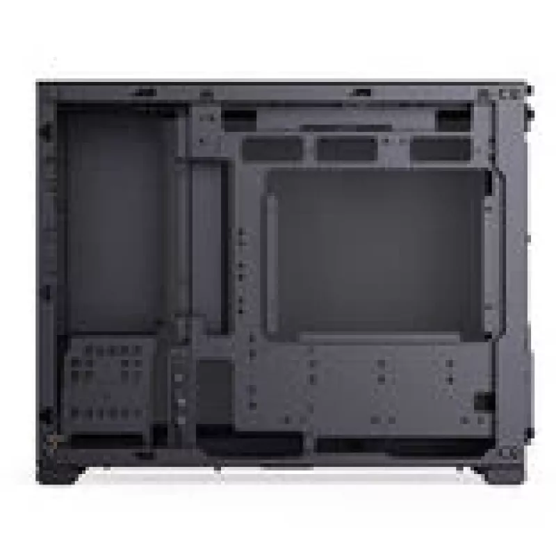 Arvutikorpus Jonsbo D32 PRO Mesh mATX - must