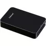 Intenso Memory Center 4TB USB 3.0 3,5-tolline väline kõvaketas, must (6031512)