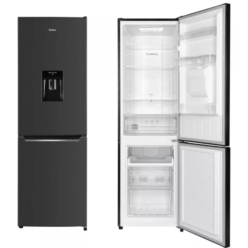 Külmik-sügavkülmik FK299.2FI(E)