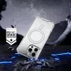 4smarts Hybrid Case Ibiza Apple iPhone 16 Pro Max MagSafe-ühilduv