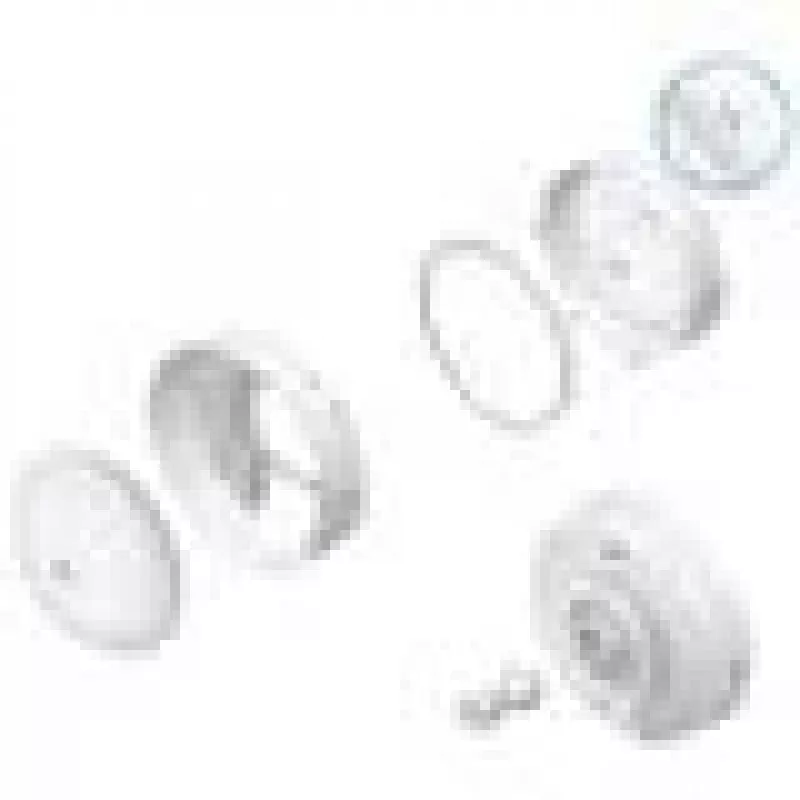 Ubiquiti IsoBeam, raadiosageduse isolatsioonikilp NanoBeam NBE-M5-16 ja NBE-5AC-16 jaoks