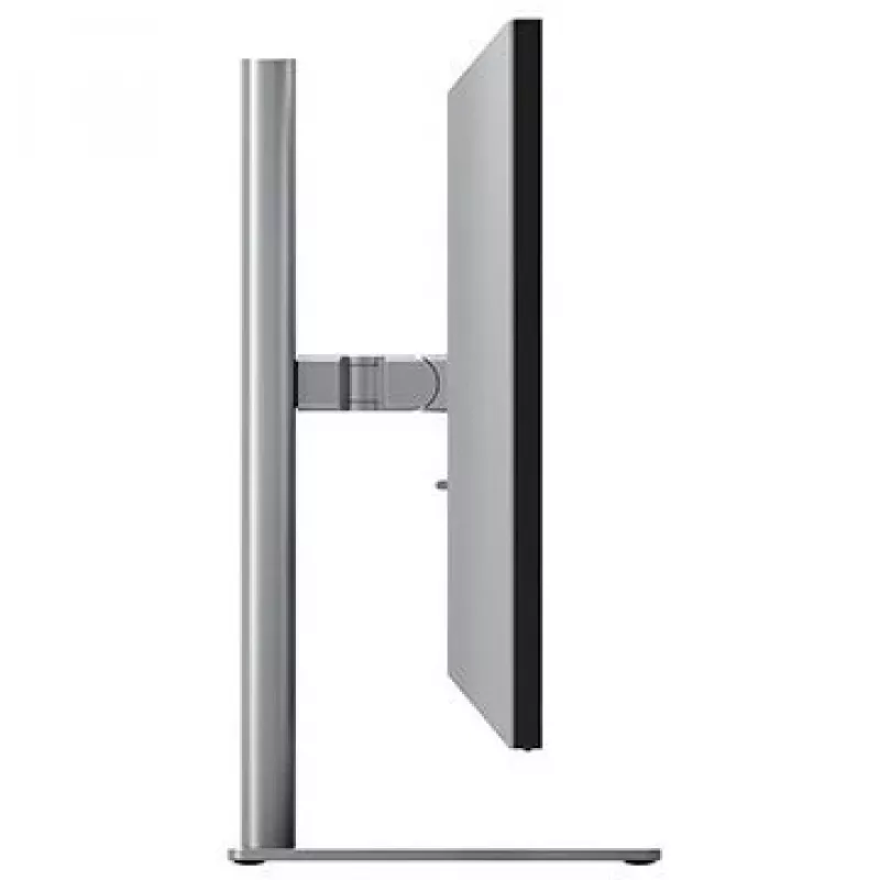 ALOGIC Clarity 27F34KCPD - LED-kuvar - 68,6 cm (27) - 3840 x 2160 4K @ 60 Hz - IPS - 400 cd/m² - 1000:1 - HDR600 - 2xHDMI, DisplayPort, USB-C - Kõlar - Must ja hõbedane