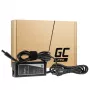 Green Cell AD07AP Laadija AC-adapter Dell 19.5V 3.34A 65W / 7.4mm-5.0mm