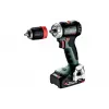 Püstolkäepidemega puur Metabo BS 18 L BL Q, 1700 RPM, 1,3 kg