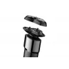 Autoraadio BLAUPUNKT MSR502 4x50W USB- ja AUX-sisendiga