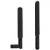 WiFi kaheribaline antenn RP-SMA isane