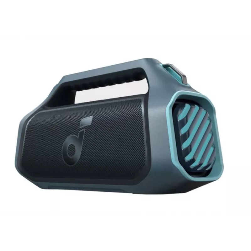 Soundcore Boom 2 Plus sinine