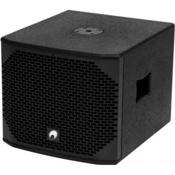 Aktiivne bassikõlar Omnitronic AZX-112A 300W