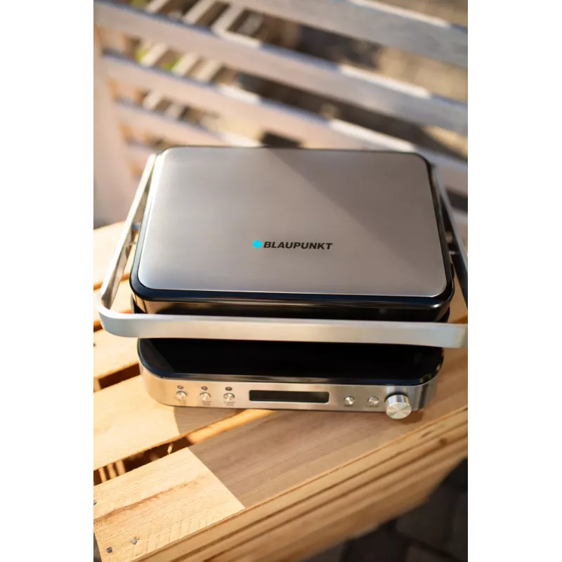 Autoraadio BLAUPUNKT GRS901, single-DIN, 4x50W, USB ja AUX sisend