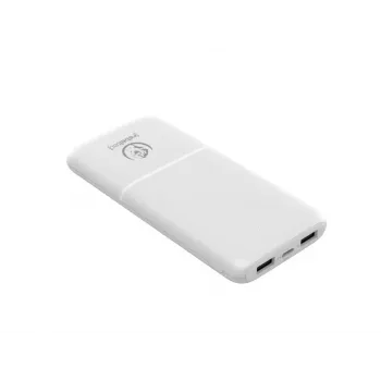 Rebeltec Powerbank P10 10W 10000mAh Valge