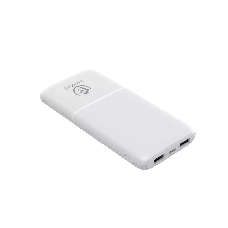 Rebeltec Powerbank P10 10W 10000mAh Valge