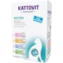 KATTOVIT Feline Diet Gastro - märg kassitoit - 12 x 85g
