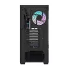 Darkflash DS900 AIR arvutikorpus, ATX, must