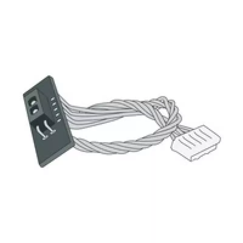 Ribbon Out Sensor Zebra ZD420C ja ZD620T printeritele, MPN P1080383-014