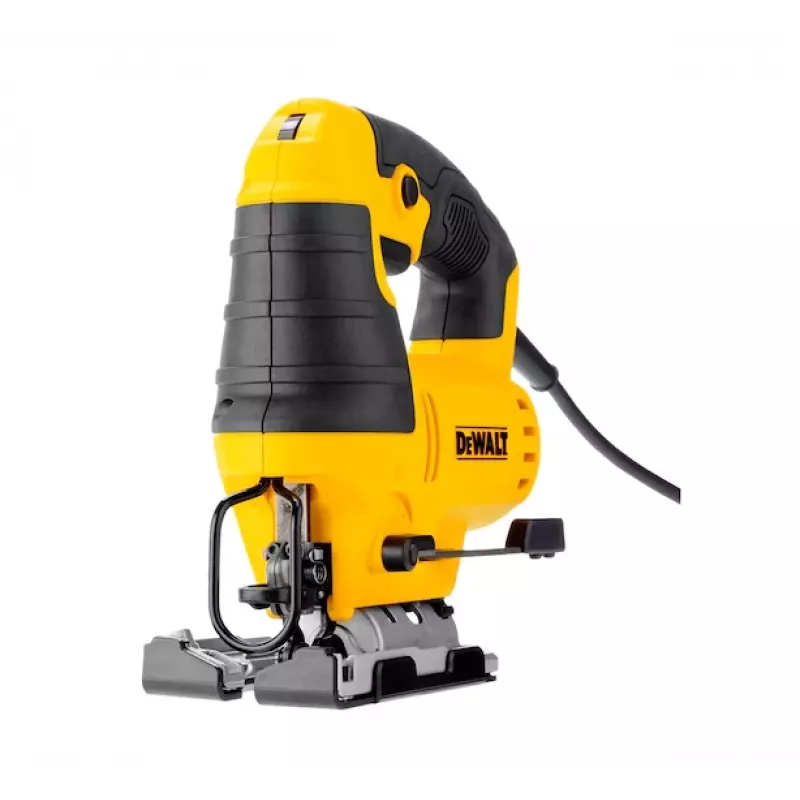Elektriline tikksaag 650 W DEWALT DWE349