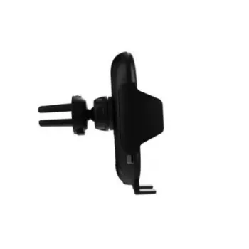 Auto juhtmevaba laadimishoidik Devia Smart seeria infrapunaandur – must