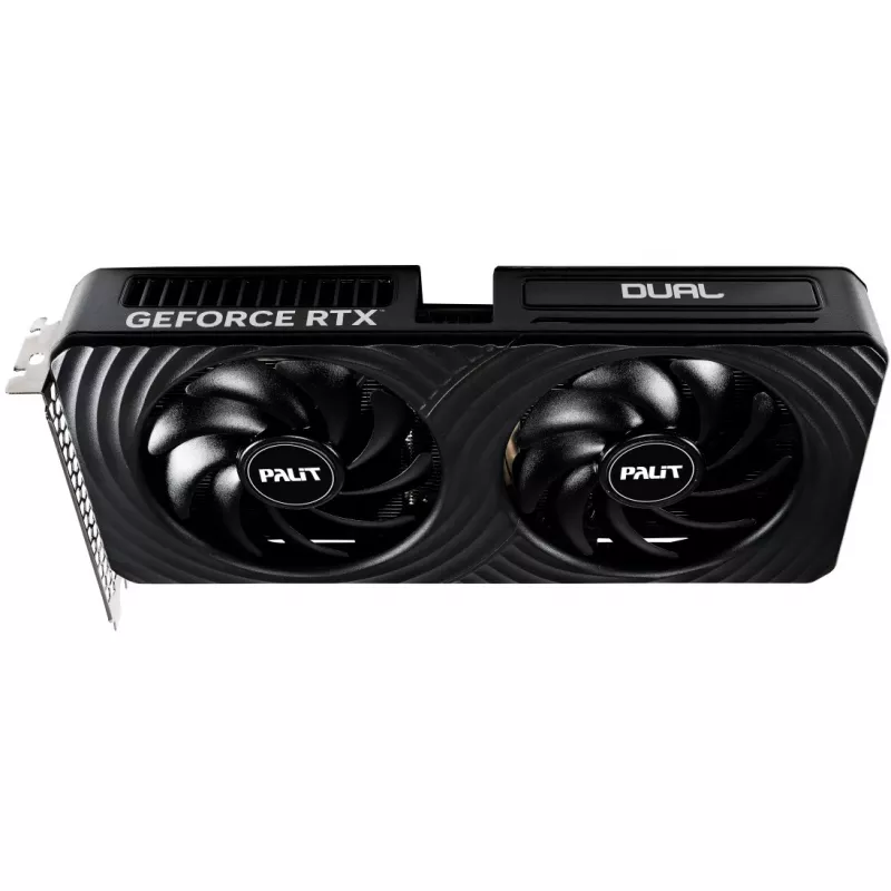 Palit GeForce RTX 5050 Dual 8GB GDDR7 graafikakaart