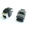 Pistikupesakarp Gembird NCAC-HS-SMB2 Valge