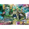 Jeff Haynie: Der geheime Garten, pusle 1000 tükki