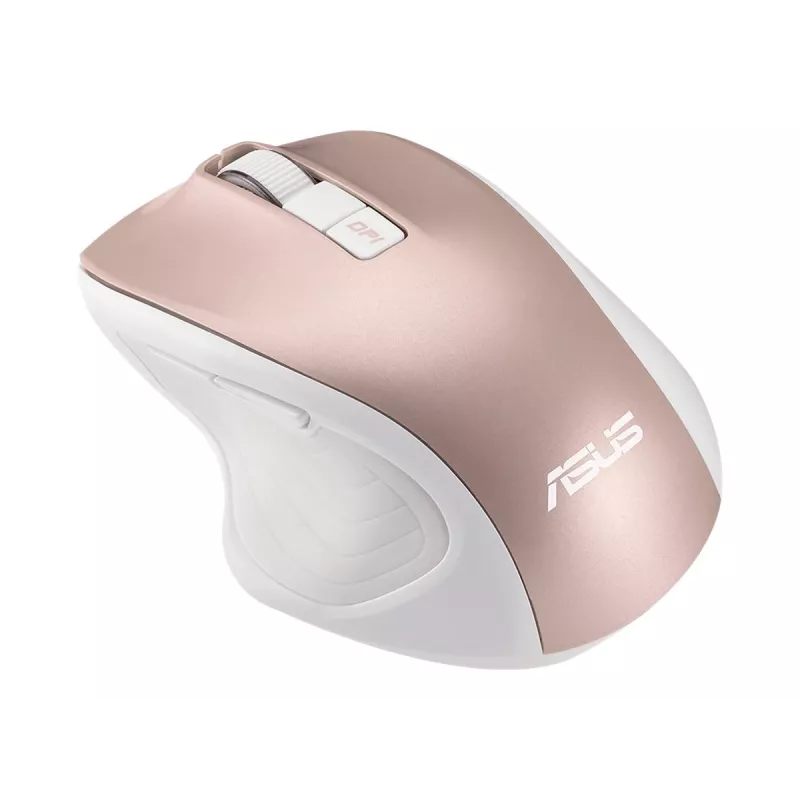 ASUS MW202C hiir Kontorile Paremakäeline RF-juhtmevaba IR LED 4000 DPI