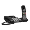 Gigaset DL780 Plus Juhtmega/juhtmeta telefon