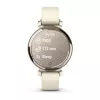 Garmin Lily 2 35 mm digitaalne 240 x 201 pikslit puuteekraaniga kuldne GPS (satelliit)
