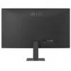 LG 24U41YA-B arvutimonitor 61 cm (24) 1920 x 1080 pikslit Full HD Must