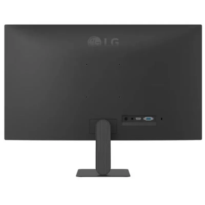LG 24U41YA-B arvutimonitor 61 cm (24) 1920 x 1080 pikslit Full HD Must