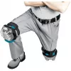 Makita E-05658 tugevdatud põlvekaitsmed (E-05658)
