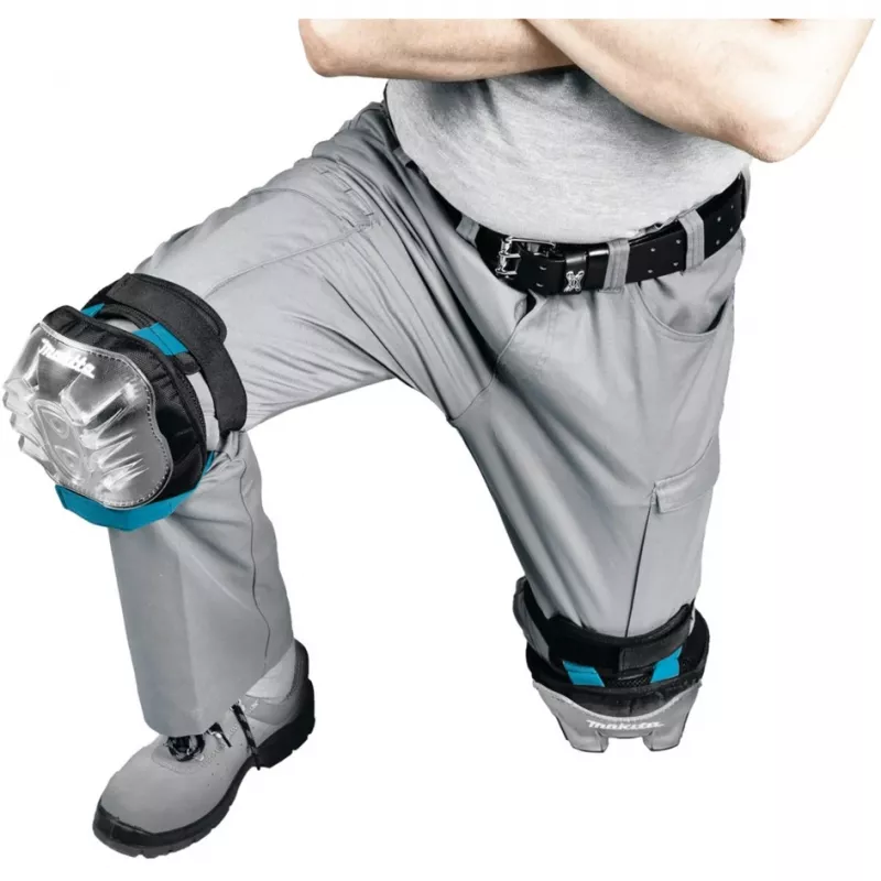 Makita E-05658 tugevdatud põlvekaitsmed (E-05658)