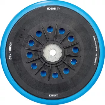 Bosch 2 608 900 011 pöördtööriista lihvimis-/lihvimisvarustus Lihvkettastugipadi