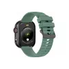 myPhone Watch Tool 5.08 cm (2) IPS 24 mm Digitaalne 240 x 296 pikslit Puuteekraan Must