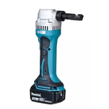 Makita Lehtmetallikäärid 18 V DJN161RFJ