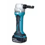 Makita Lehtmetallikäärid 18 V DJN161RFJ