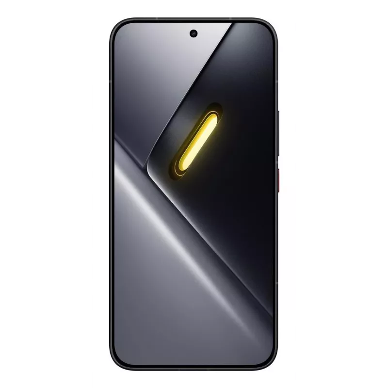 Nutitelefon POCO X8 Pro Max 6,83-tolline Dual SIM 5G, Dimensity 9500s, 12 GB muutmälu, 256 GB, 8500 mAh, must