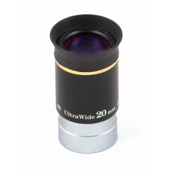 Okulaar Skywatcher WA-66 20mm 1,25-tolline