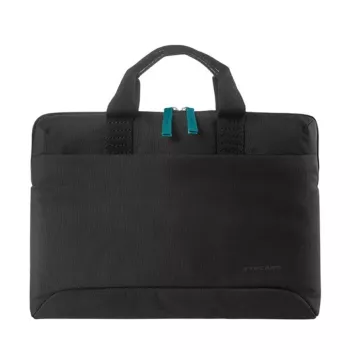 Tucano Smilza Super Slim Bag MacBook Pro 16 / sülearvuti 15.6” must