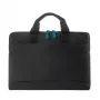 Tucano Smilza Super Slim Bag MacBook Pro 16 / sülearvuti 15.6” must