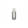“Lexar JumpDrive M400” USB-mälupulk 256 GB USB Type-A 3.2 Gen 1 (3.1 Gen 1) Hõbedane