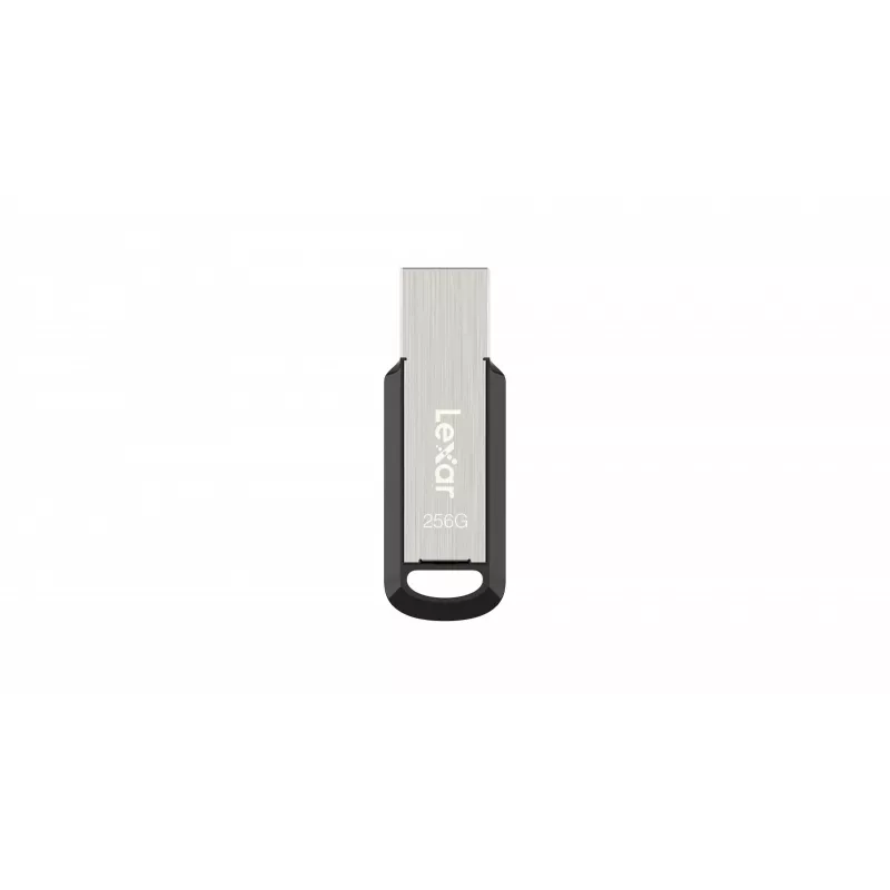 “Lexar JumpDrive M400” USB-mälupulk 256 GB USB Type-A 3.2 Gen 1 (3.1 Gen 1) Hõbedane