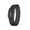 Wahoo randmel kantav pulsikell TICKR Fit — Bluetooth/ANT+, randmelt mõõtmine, IPX7 veekindel, 30 h aku, must