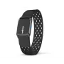 Wahoo randmel kantav pulsikell TICKR Fit — Bluetooth/ANT+, randmelt mõõtmine, IPX7 veekindel, 30 h aku, must