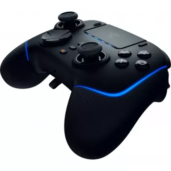 Mängupult Razer Wolverine V2 Pro Must