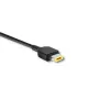 sülearvuti toiteadapter Qoltec Lenovo 45W 20V 2,25A Slimtip + pin 50098.45W