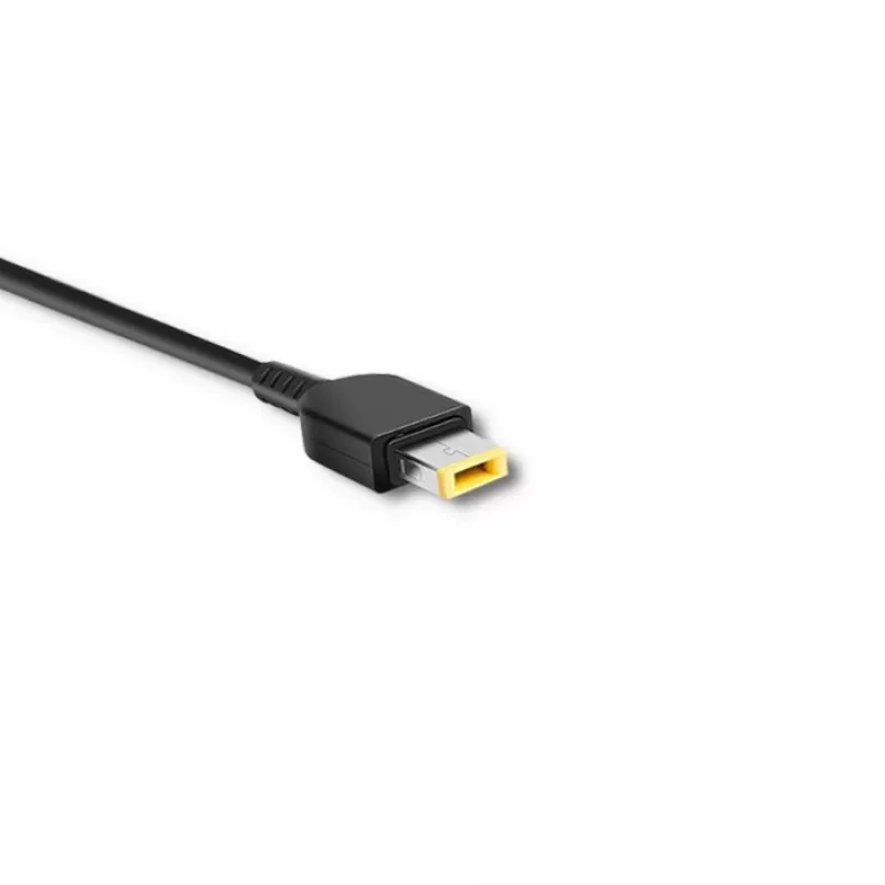 sülearvuti toiteadapter Qoltec Lenovo 45W 20V 2,25A Slimtip + pin 50098.45W